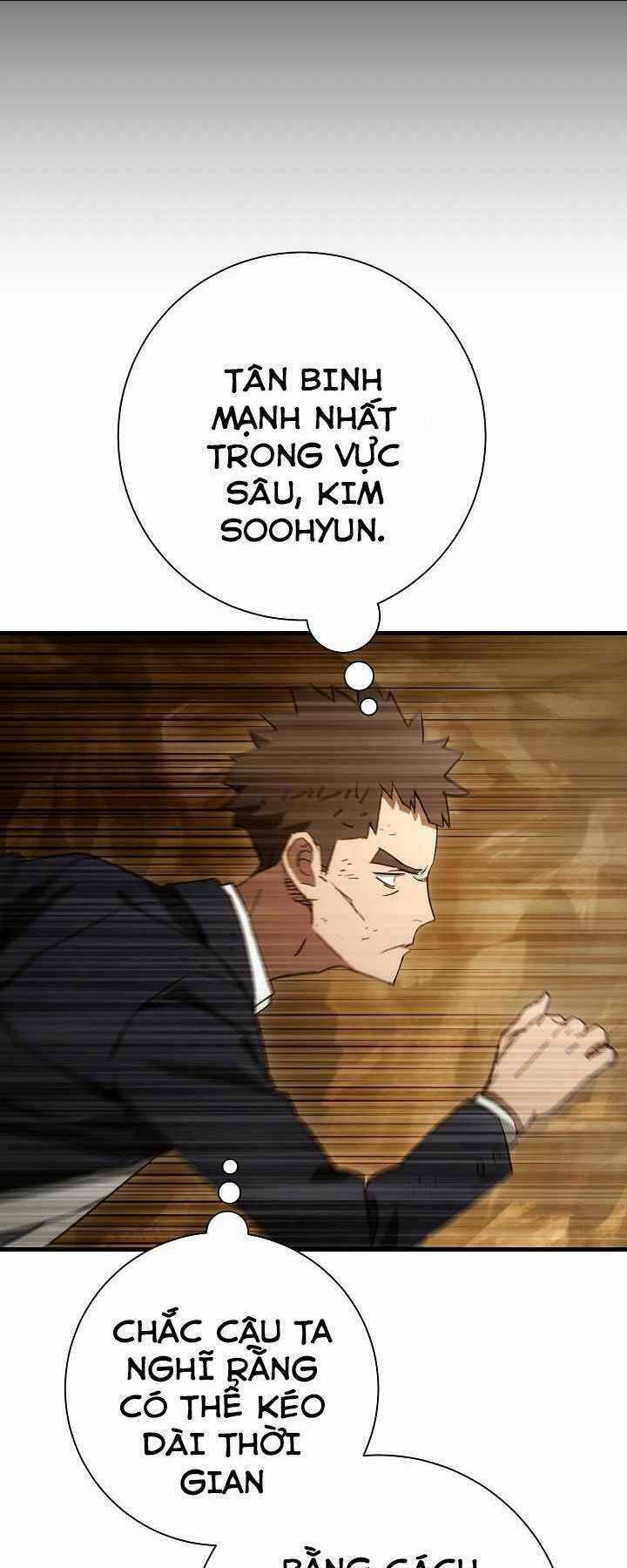 Anh Hùng Trở Lại - Chapter 20 - Trang 46