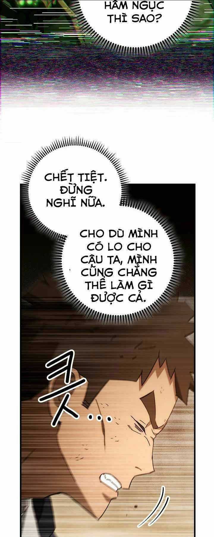 Anh Hùng Trở Lại - Chapter 20 - Trang 48