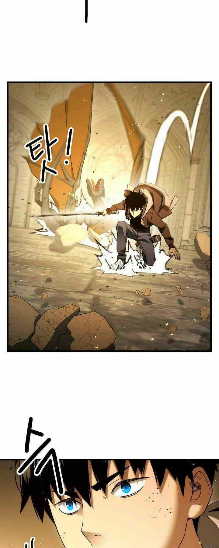 Anh Hùng Trở Lại - Chapter 20 - Trang 6