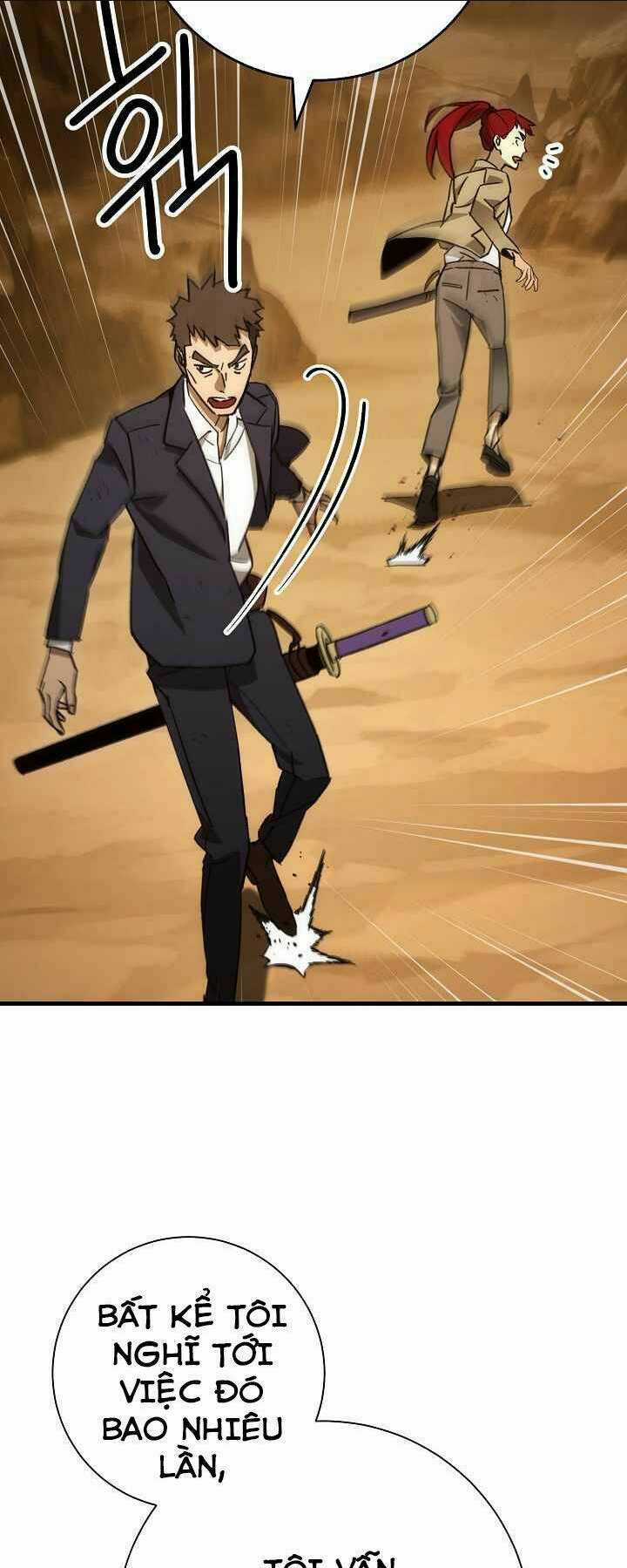 Anh Hùng Trở Lại - Chapter 20 - Trang 52