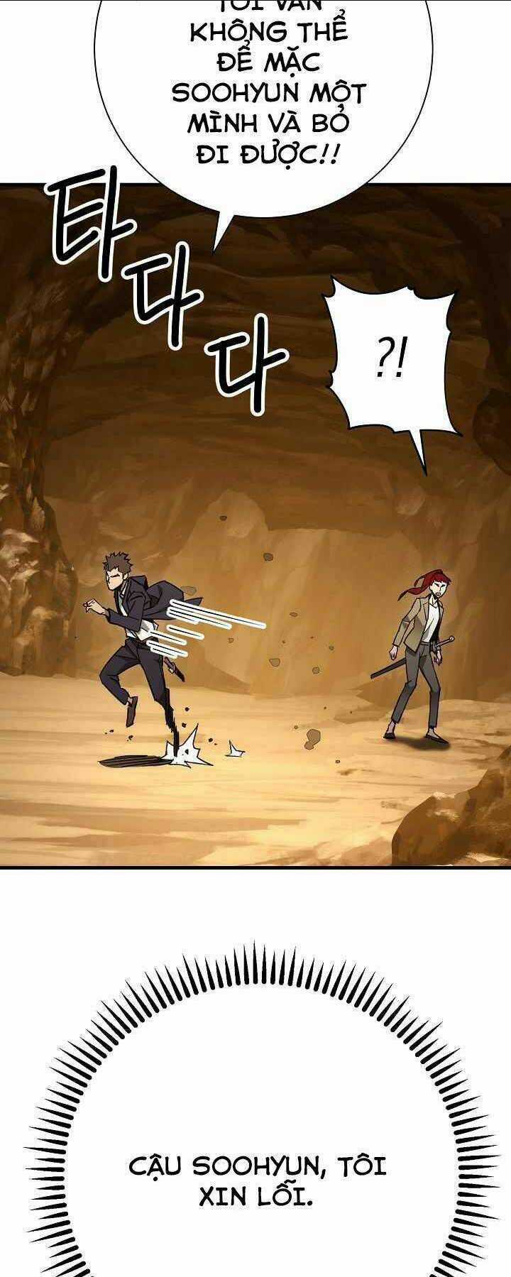 Anh Hùng Trở Lại - Chapter 20 - Trang 53