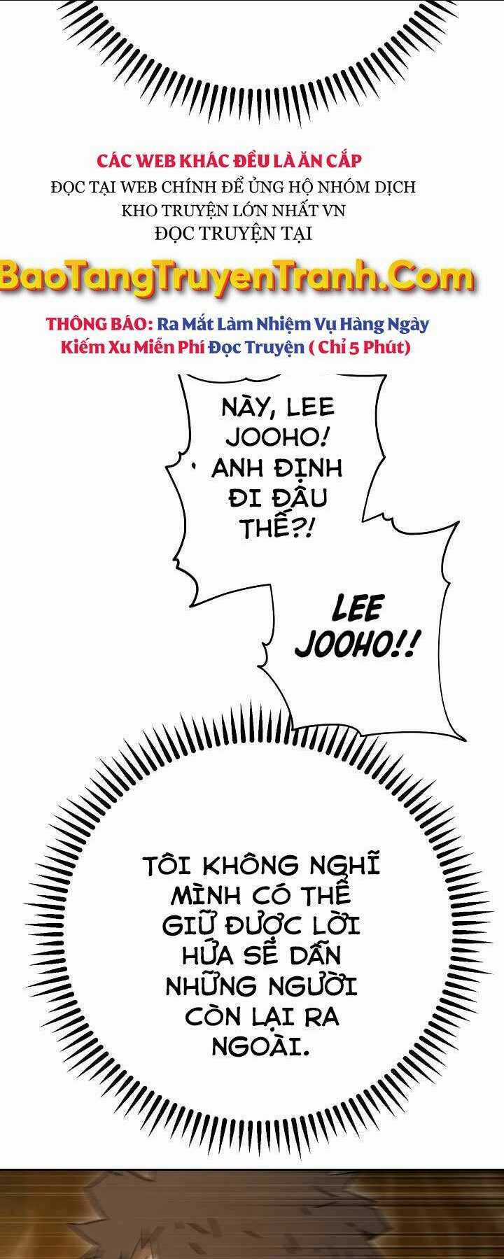 Anh Hùng Trở Lại - Chapter 20 - Trang 54