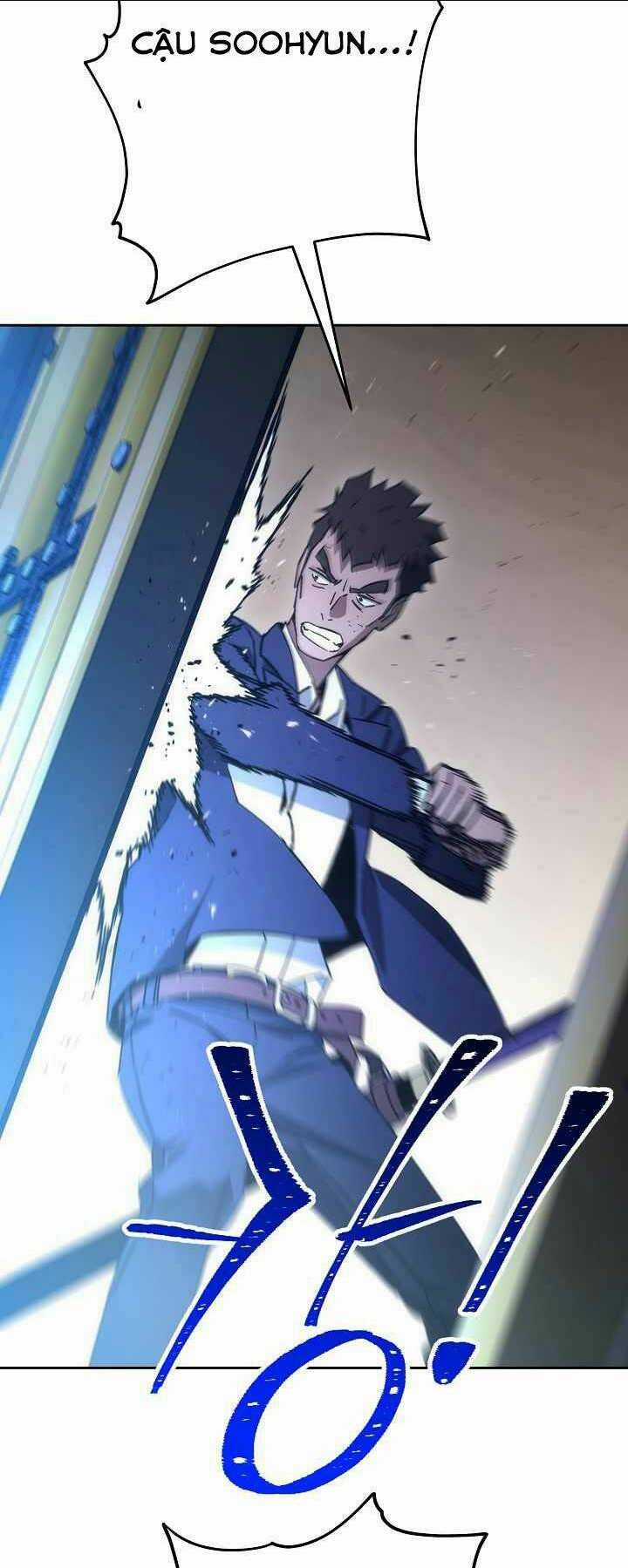 Anh Hùng Trở Lại - Chapter 20 - Trang 57