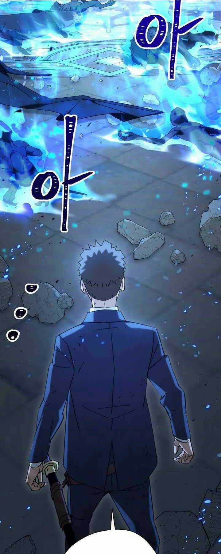 Anh Hùng Trở Lại - Chapter 20 - Trang 60