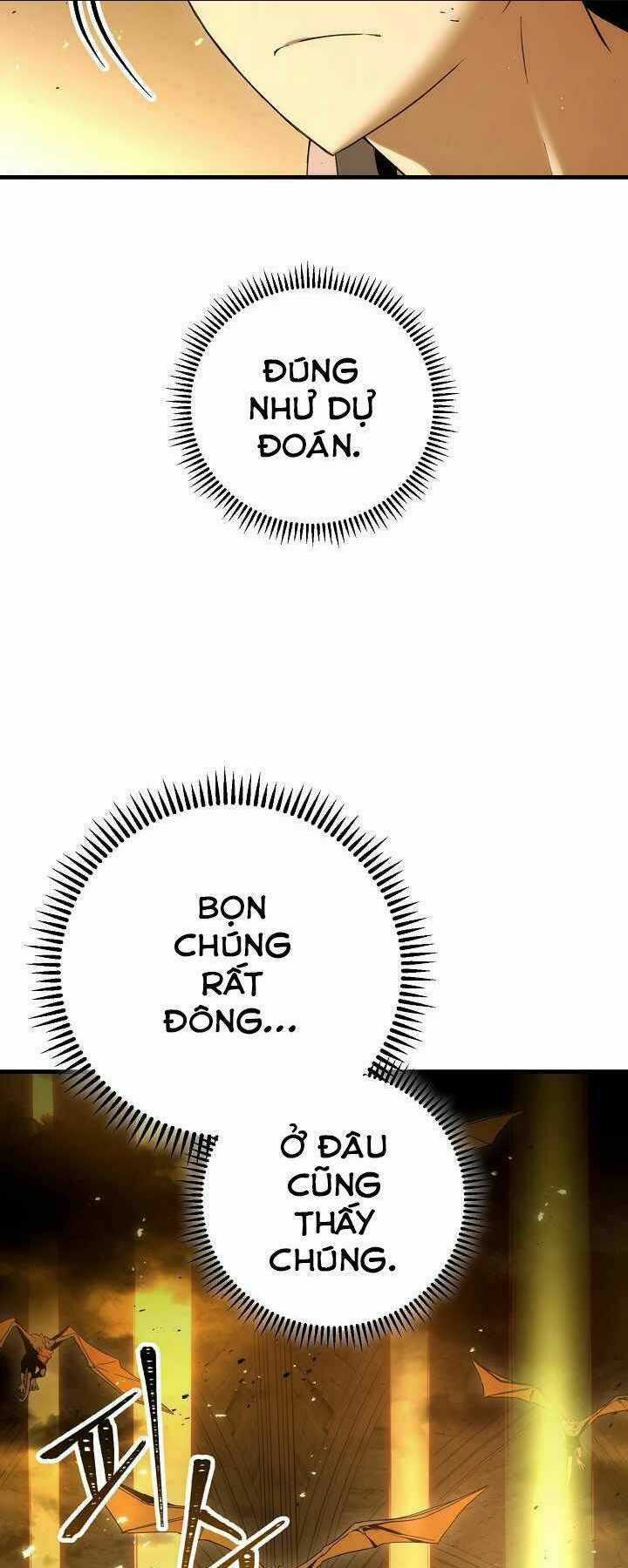 Anh Hùng Trở Lại - Chapter 20 - Trang 7