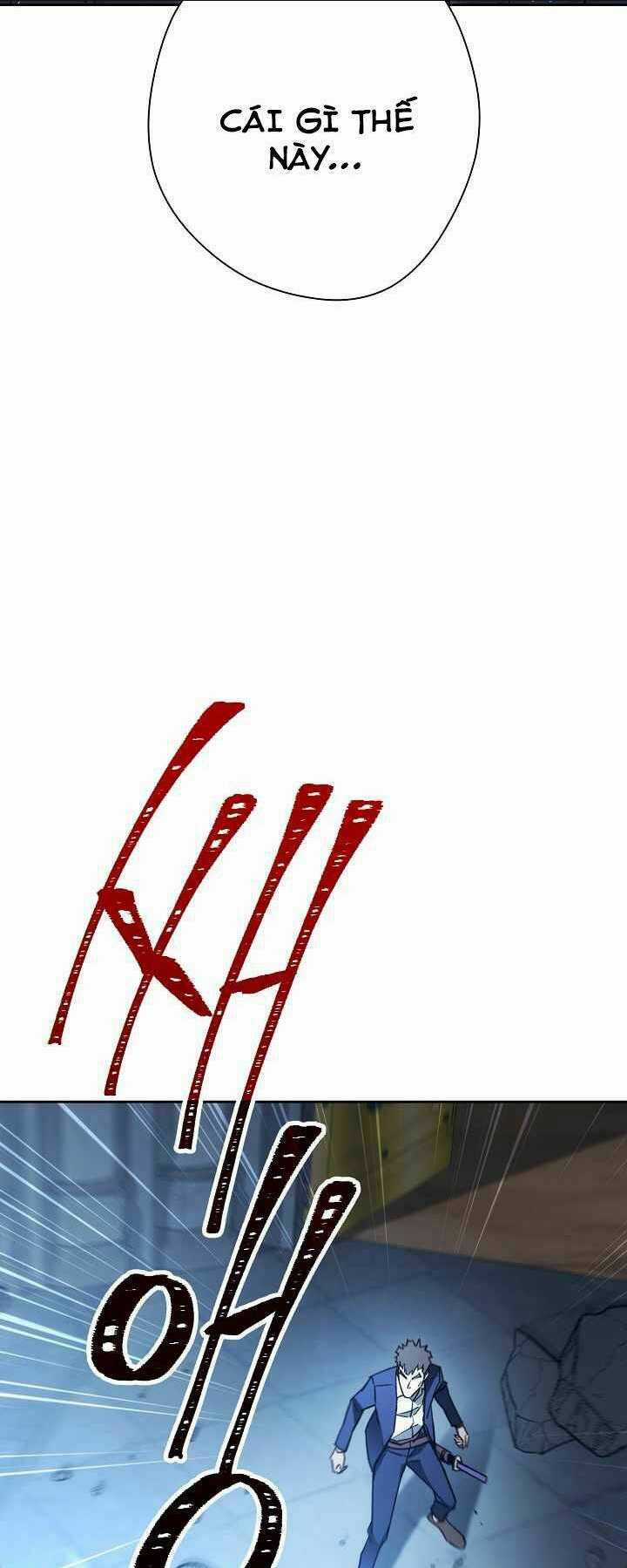Anh Hùng Trở Lại - Chapter 20 - Trang 61