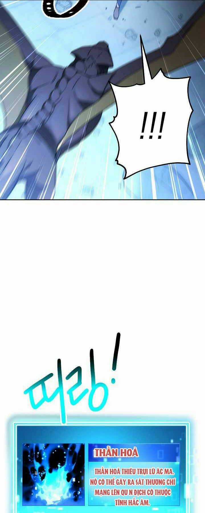 Anh Hùng Trở Lại - Chapter 20 - Trang 62