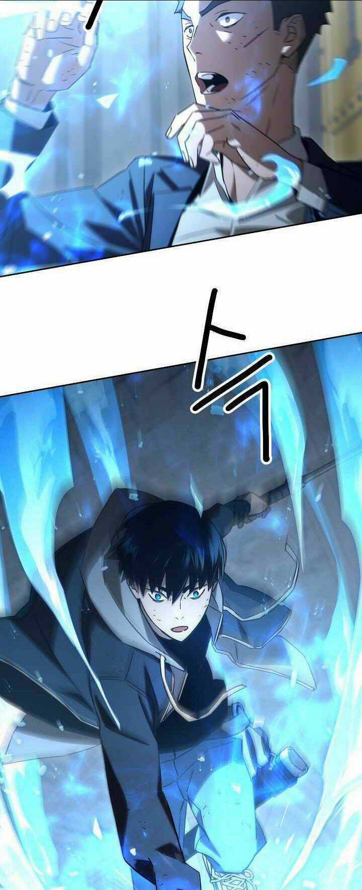 Anh Hùng Trở Lại - Chapter 20 - Trang 66