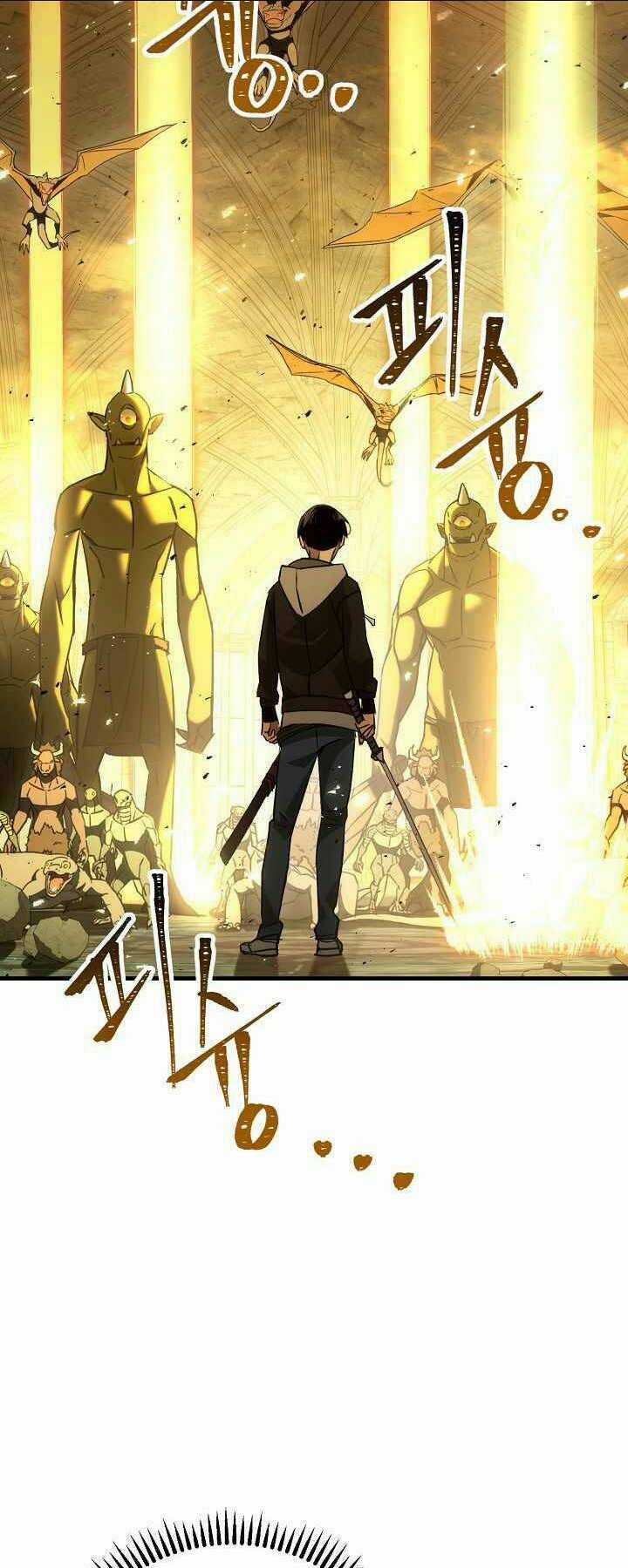 Anh Hùng Trở Lại - Chapter 20 - Trang 8