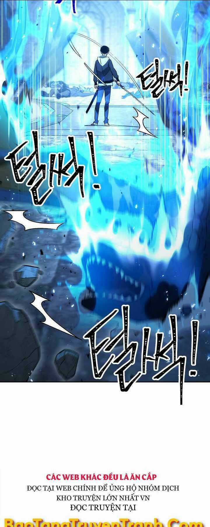 Anh Hùng Trở Lại - Chapter 20 - Trang 76