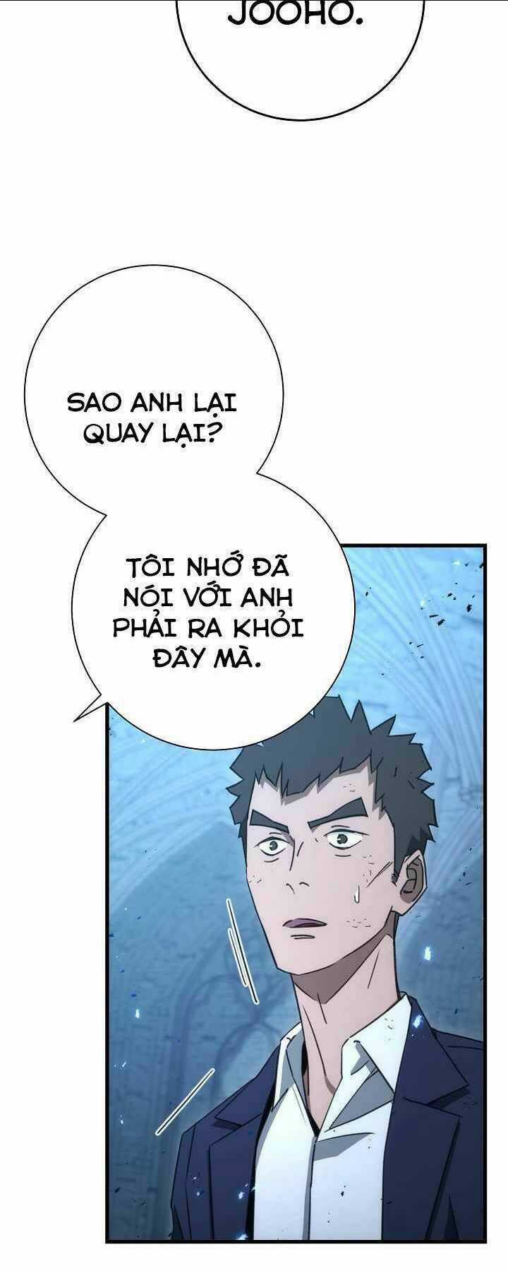 Anh Hùng Trở Lại - Chapter 20 - Trang 78