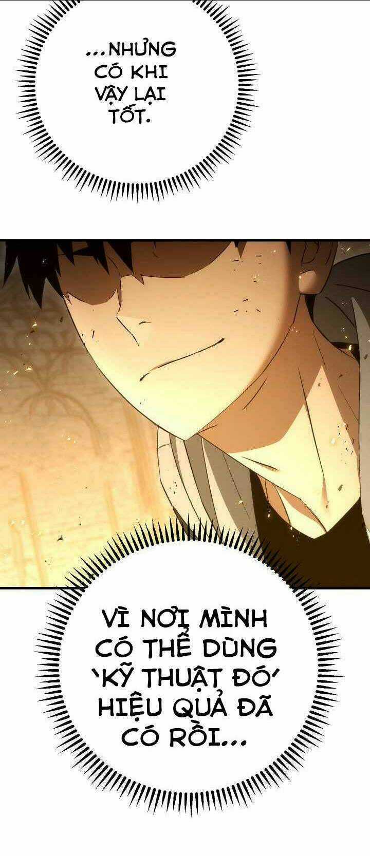 Anh Hùng Trở Lại - Chapter 20 - Trang 9