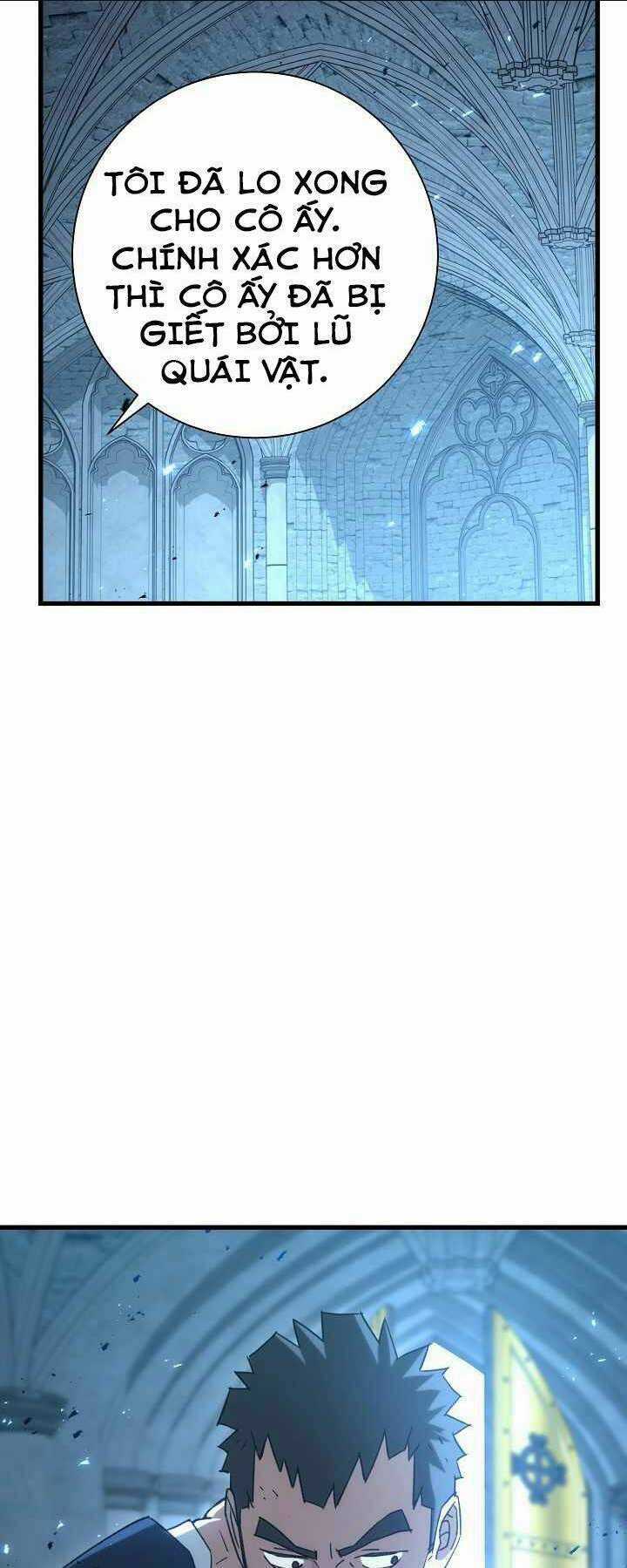 Anh Hùng Trở Lại - Chapter 20 - Trang 81