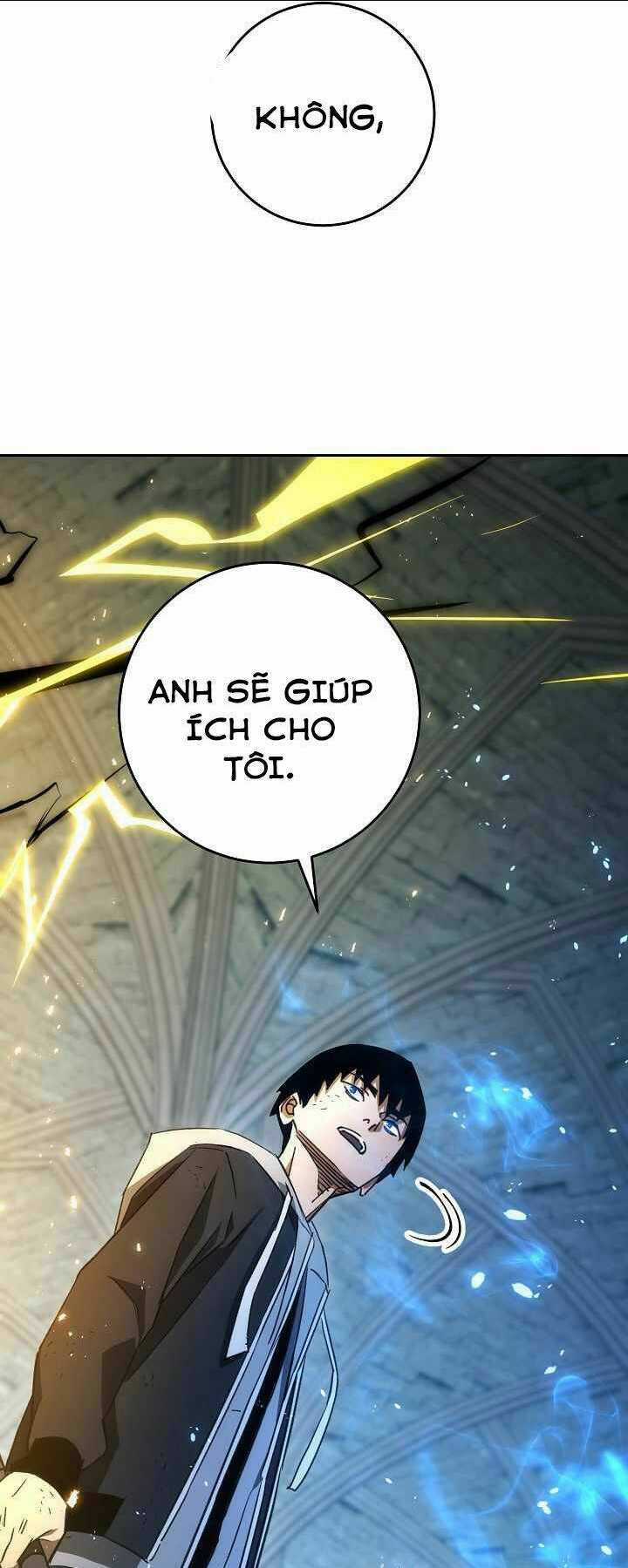 Anh Hùng Trở Lại - Chapter 20 - Trang 83