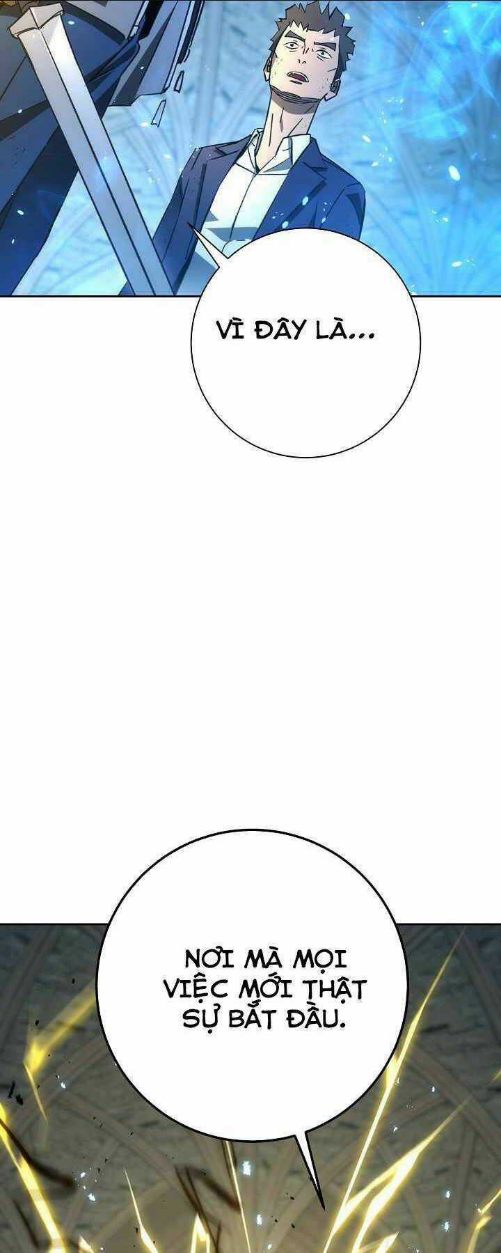Anh Hùng Trở Lại - Chapter 20 - Trang 84
