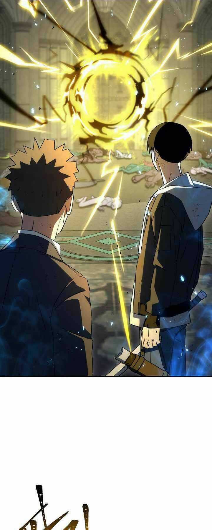 Anh Hùng Trở Lại - Chapter 20 - Trang 85