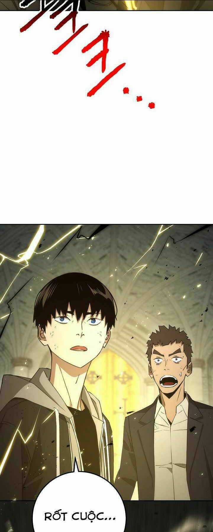 Anh Hùng Trở Lại - Chapter 20 - Trang 88