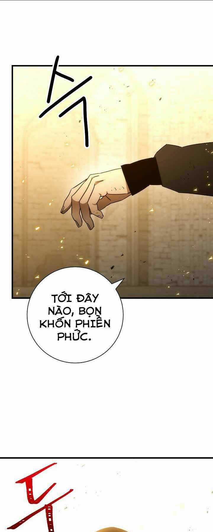 Anh Hùng Trở Lại - Chapter 20 - Trang 10