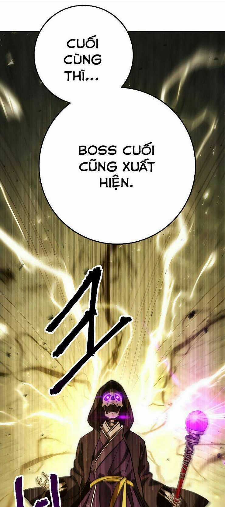 Anh Hùng Trở Lại - Chapter 21 - Trang 2