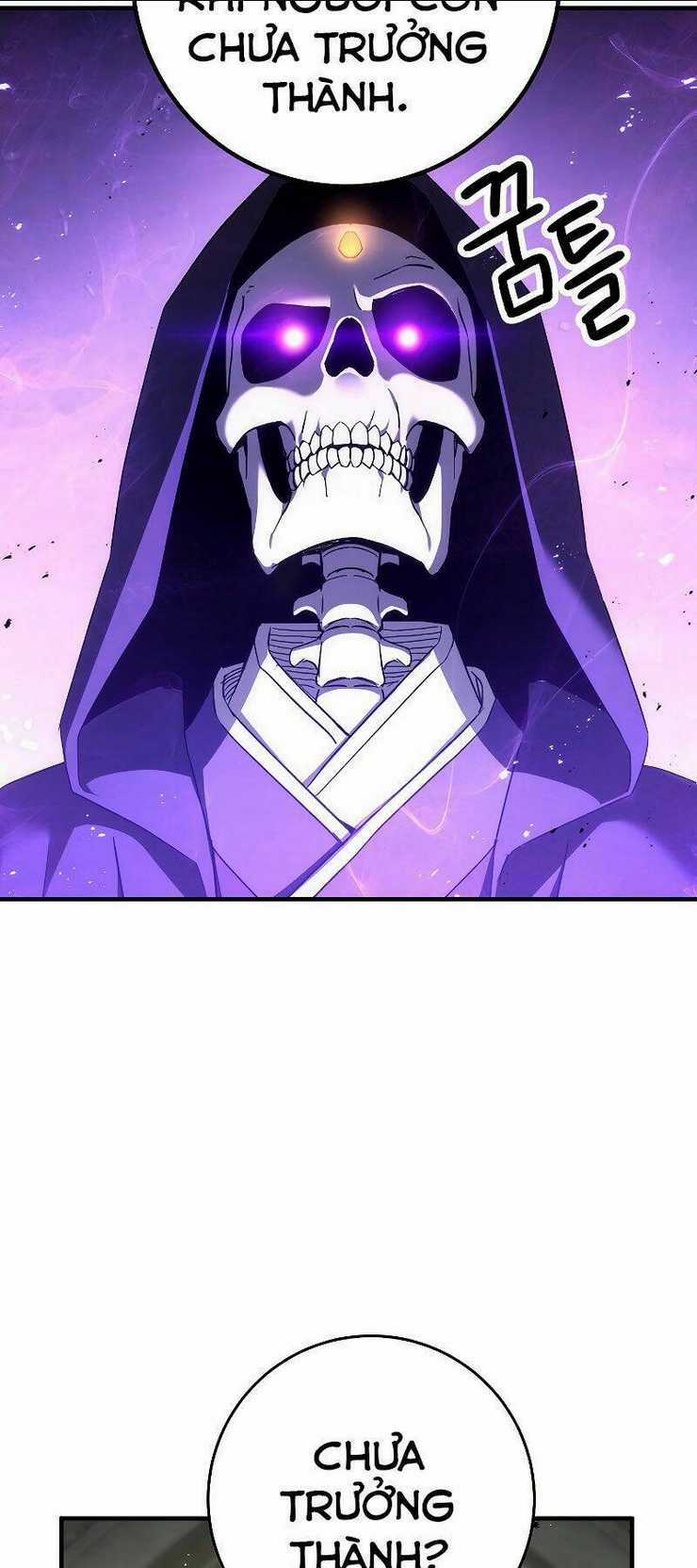 Anh Hùng Trở Lại - Chapter 21 - Trang 12