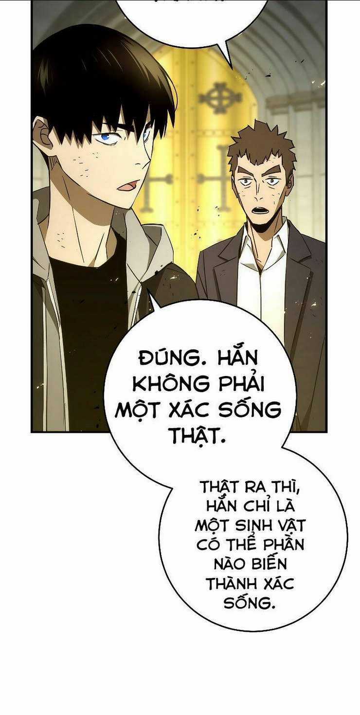 Anh Hùng Trở Lại - Chapter 21 - Trang 13