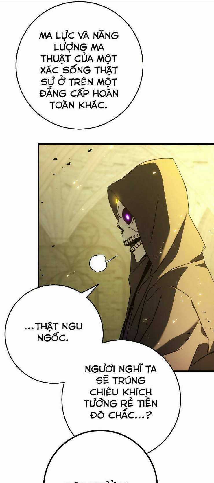 Anh Hùng Trở Lại - Chapter 21 - Trang 14