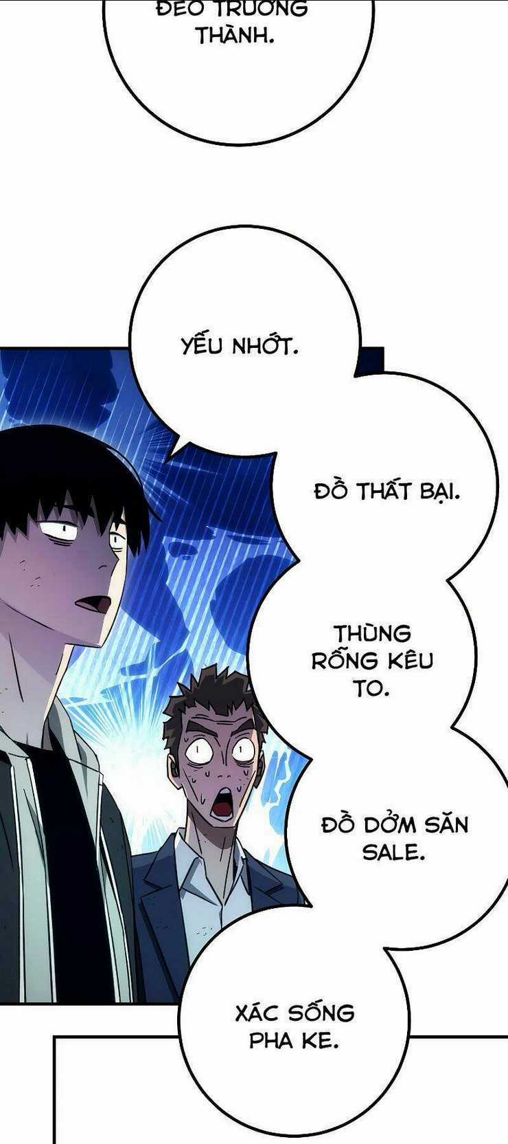 Anh Hùng Trở Lại - Chapter 21 - Trang 15