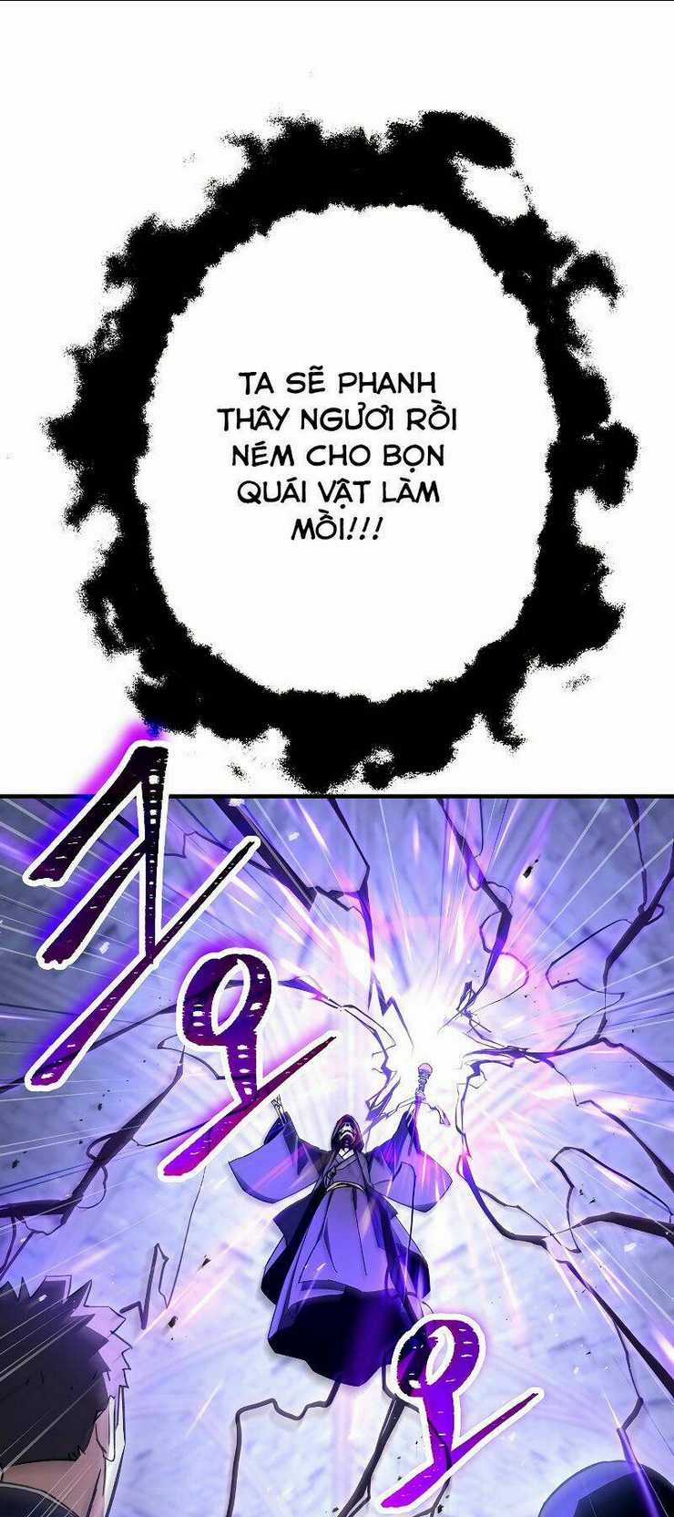 Anh Hùng Trở Lại - Chapter 21 - Trang 18