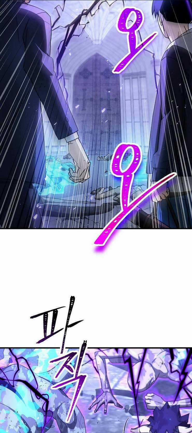 Anh Hùng Trở Lại - Chapter 21 - Trang 19