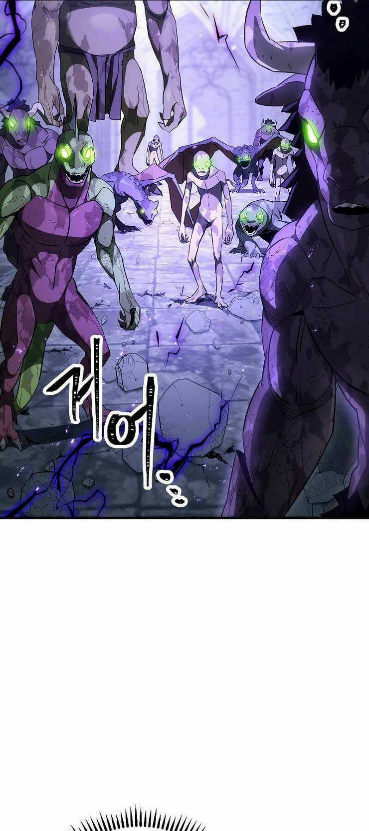 Anh Hùng Trở Lại - Chapter 21 - Trang 23