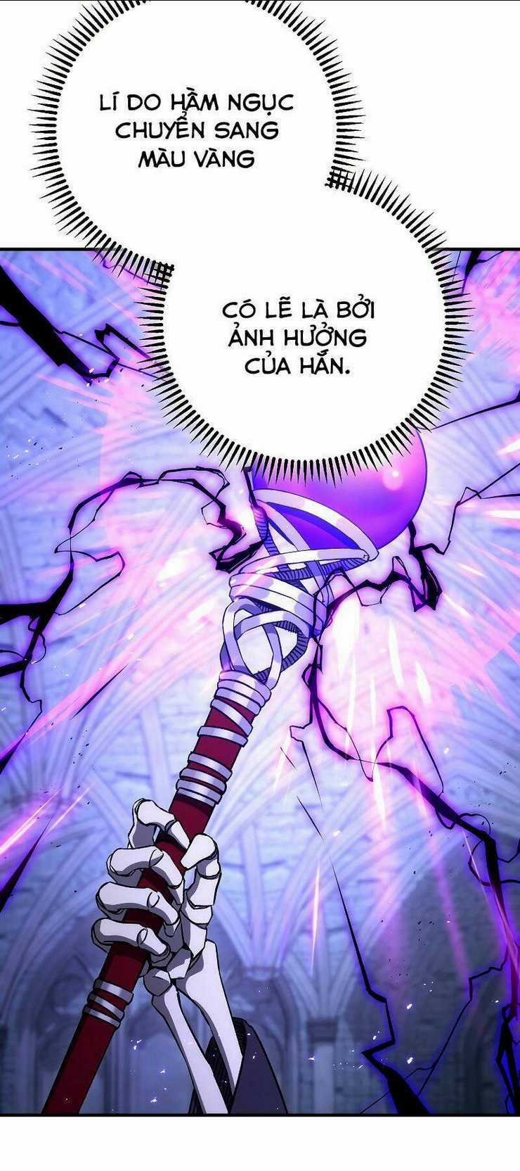 Anh Hùng Trở Lại - Chapter 21 - Trang 24