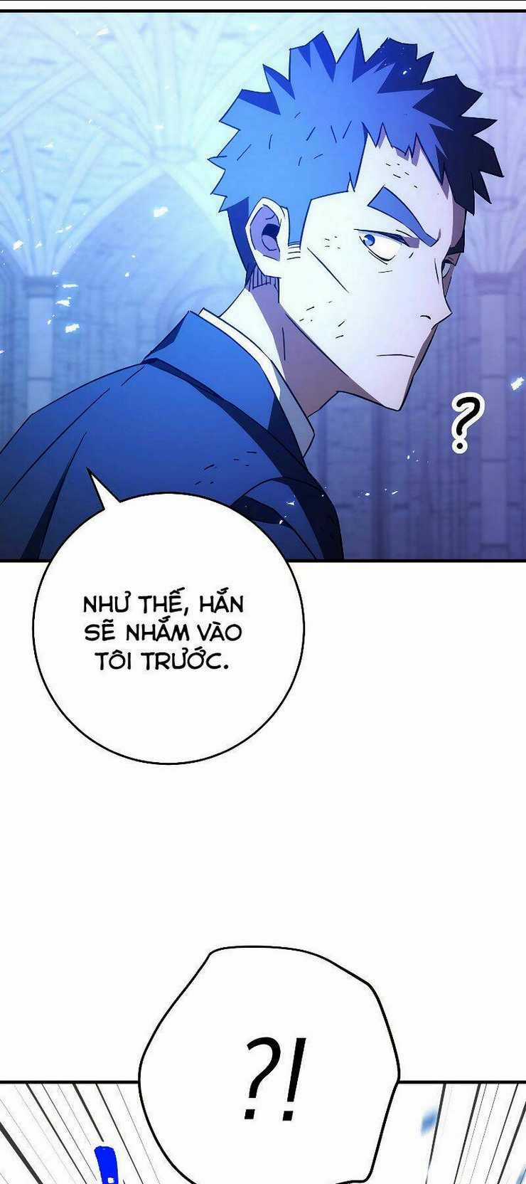 Anh Hùng Trở Lại - Chapter 21 - Trang 27