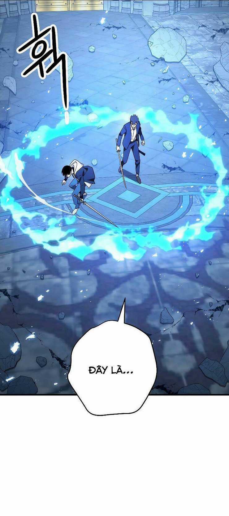 Anh Hùng Trở Lại - Chapter 21 - Trang 32