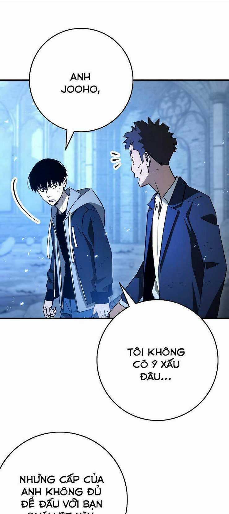 Anh Hùng Trở Lại - Chapter 21 - Trang 33