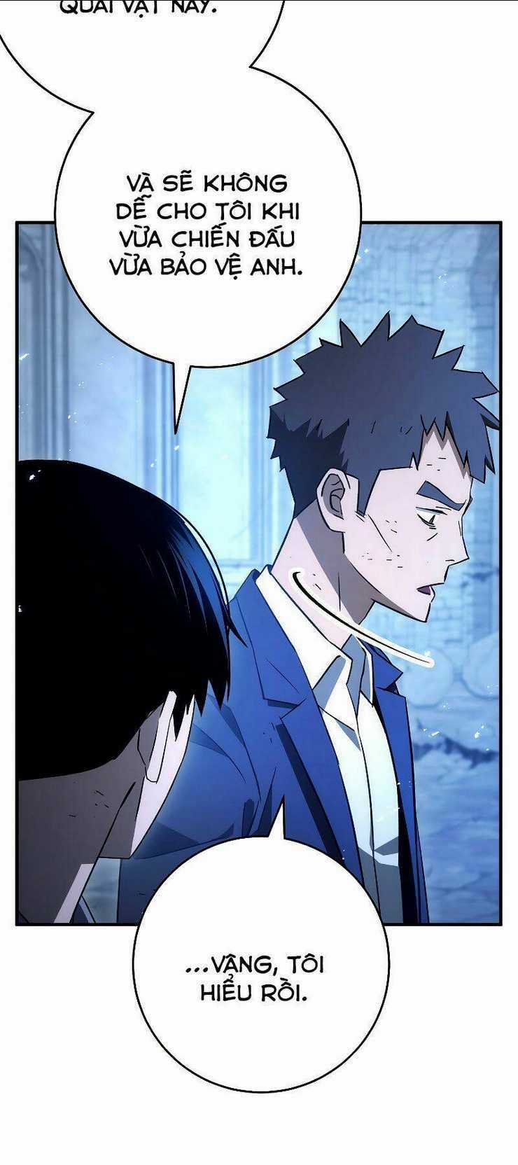 Anh Hùng Trở Lại - Chapter 21 - Trang 34