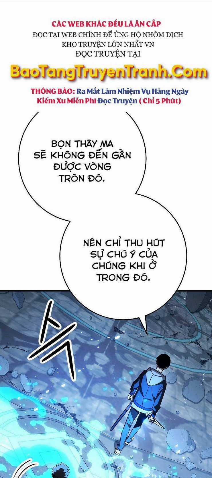 Anh Hùng Trở Lại - Chapter 21 - Trang 35