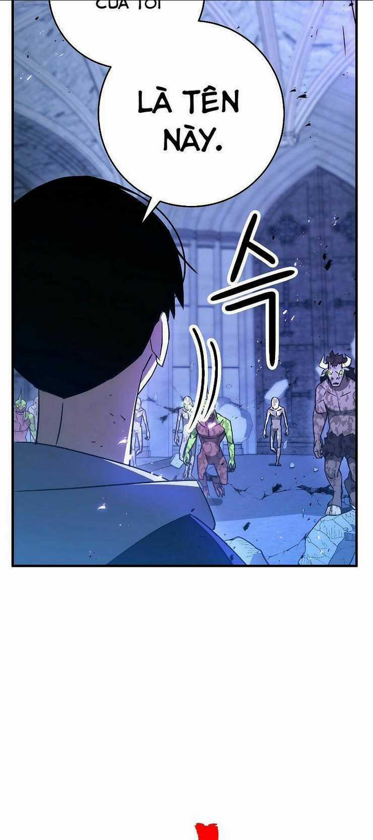 Anh Hùng Trở Lại - Chapter 21 - Trang 37