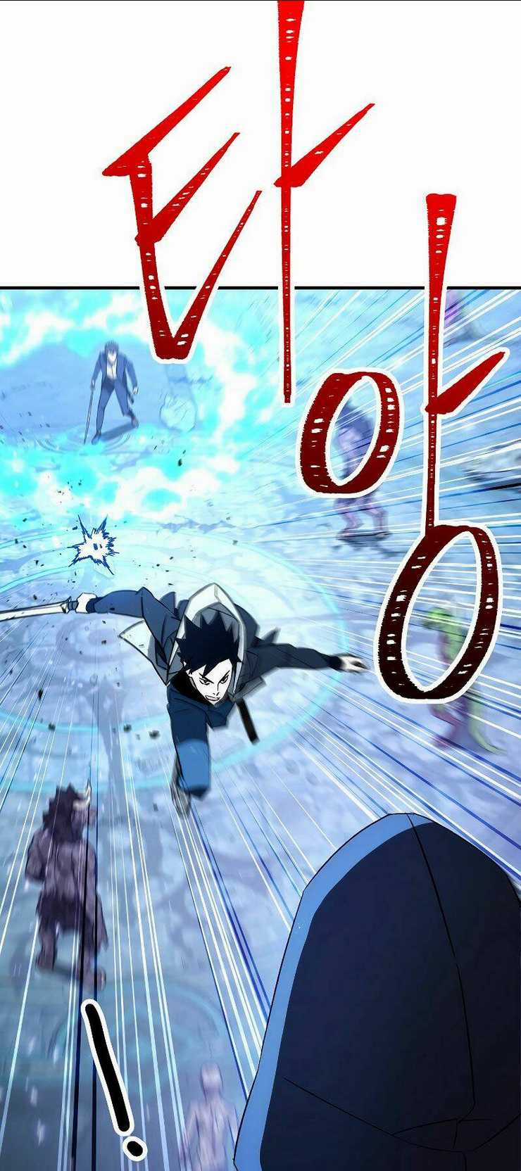 Anh Hùng Trở Lại - Chapter 21 - Trang 38