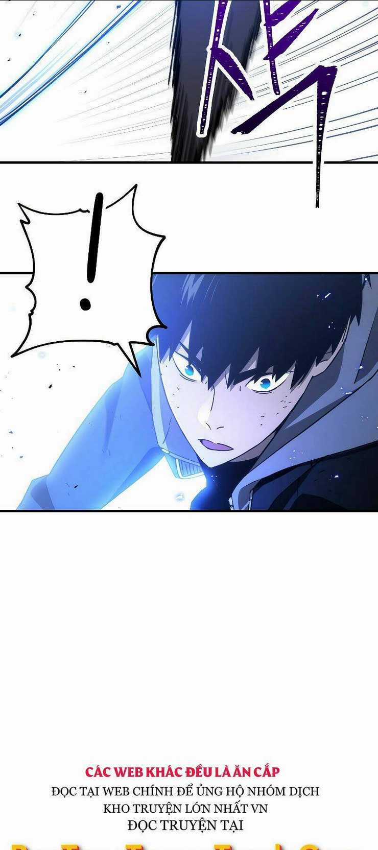 Anh Hùng Trở Lại - Chapter 21 - Trang 41