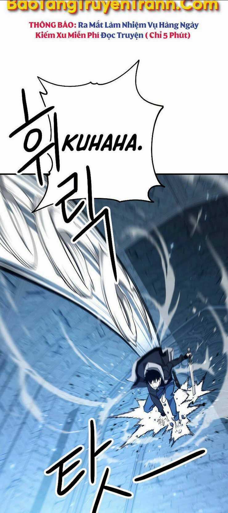 Anh Hùng Trở Lại - Chapter 21 - Trang 42