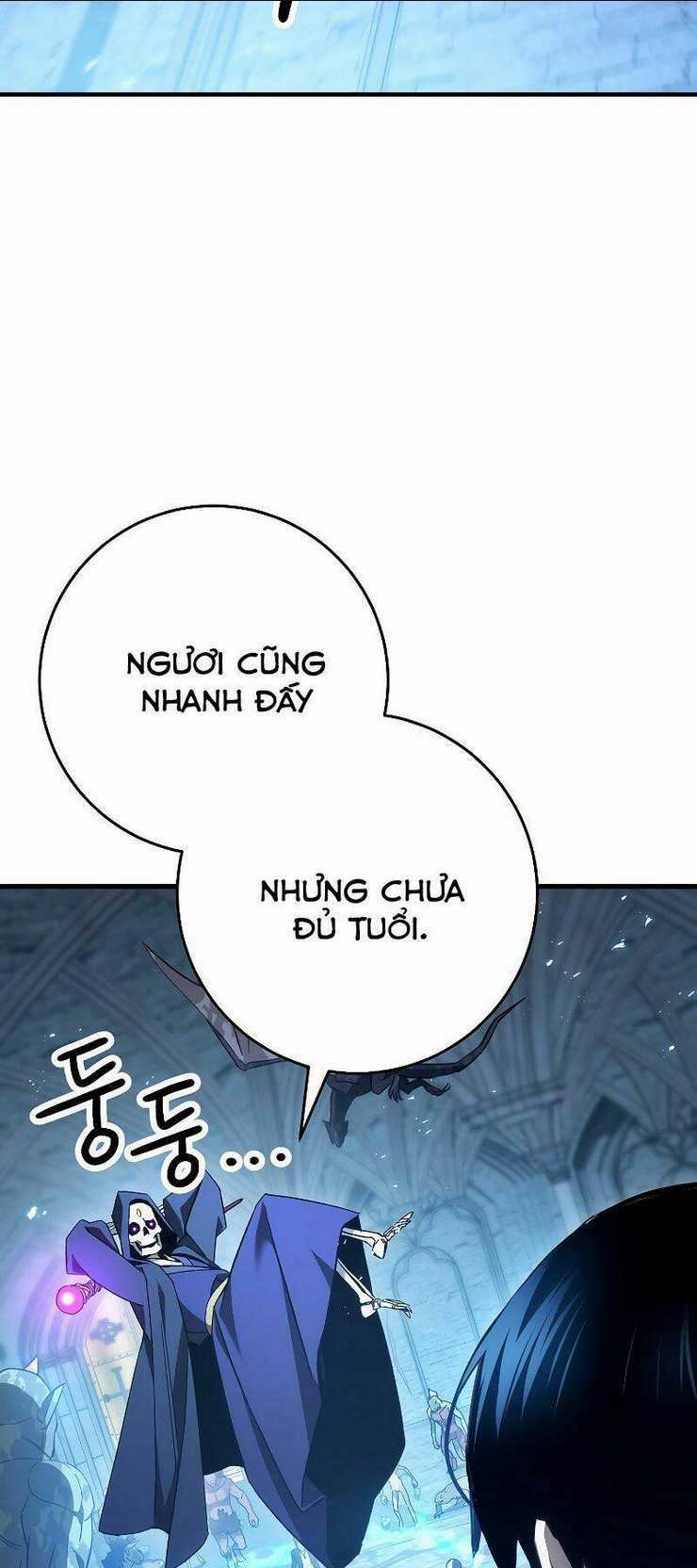 Anh Hùng Trở Lại - Chapter 21 - Trang 43