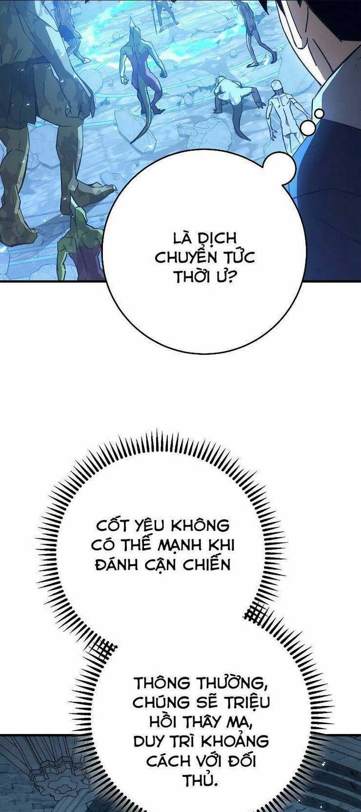 Anh Hùng Trở Lại - Chapter 21 - Trang 44