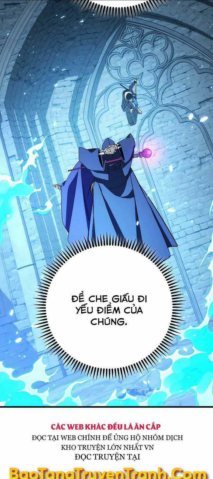 Anh Hùng Trở Lại - Chapter 21 - Trang 45