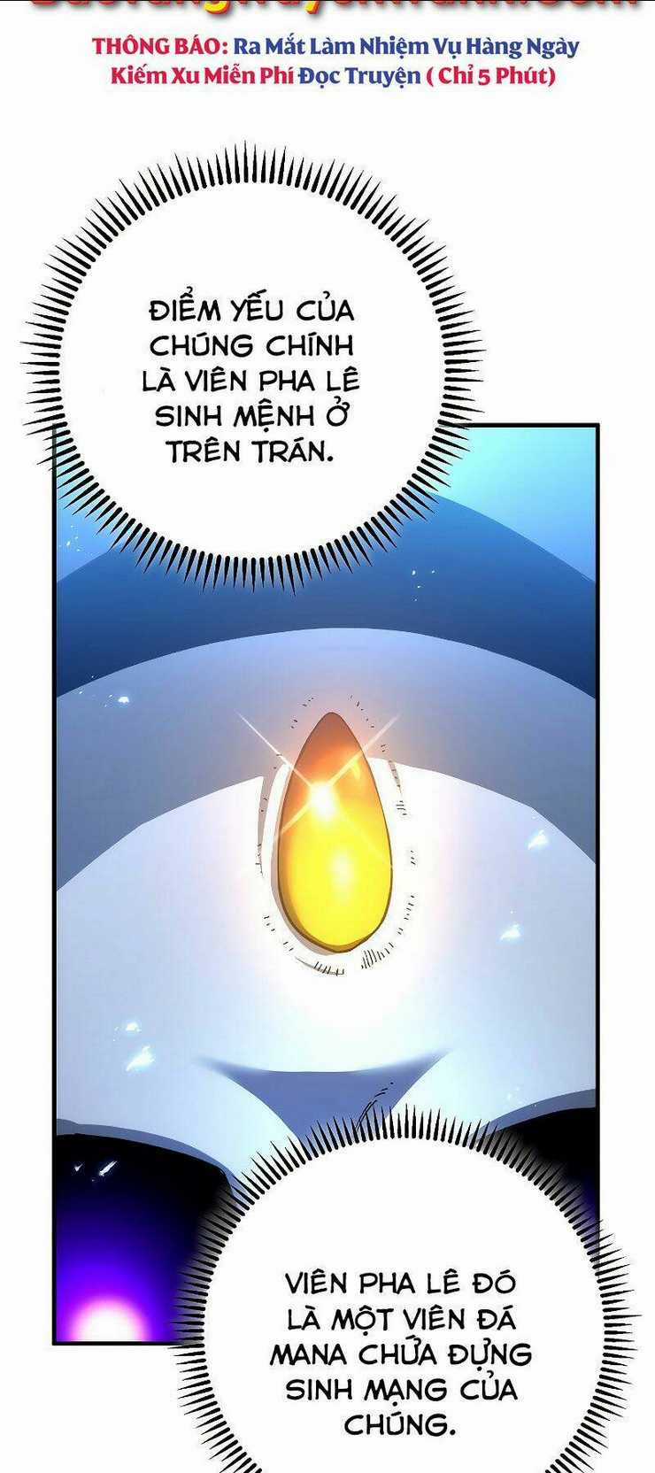 Anh Hùng Trở Lại - Chapter 21 - Trang 46