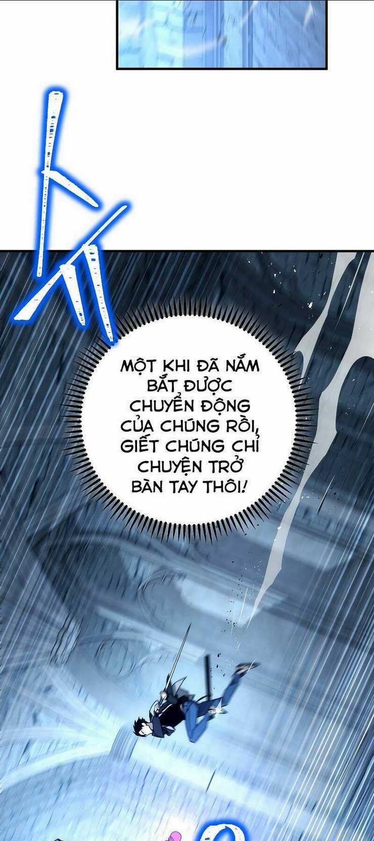 Anh Hùng Trở Lại - Chapter 21 - Trang 49