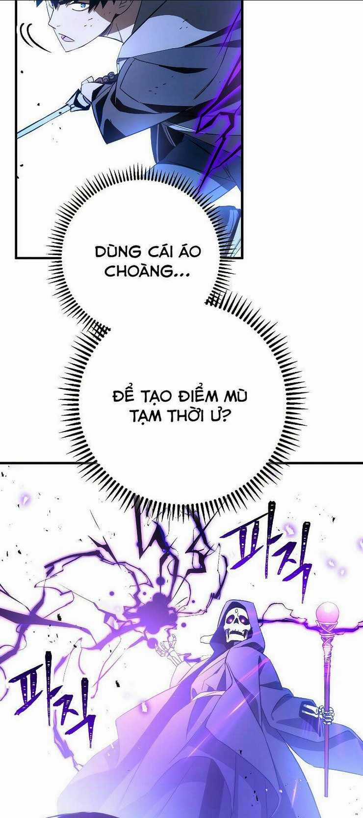Anh Hùng Trở Lại - Chapter 21 - Trang 52