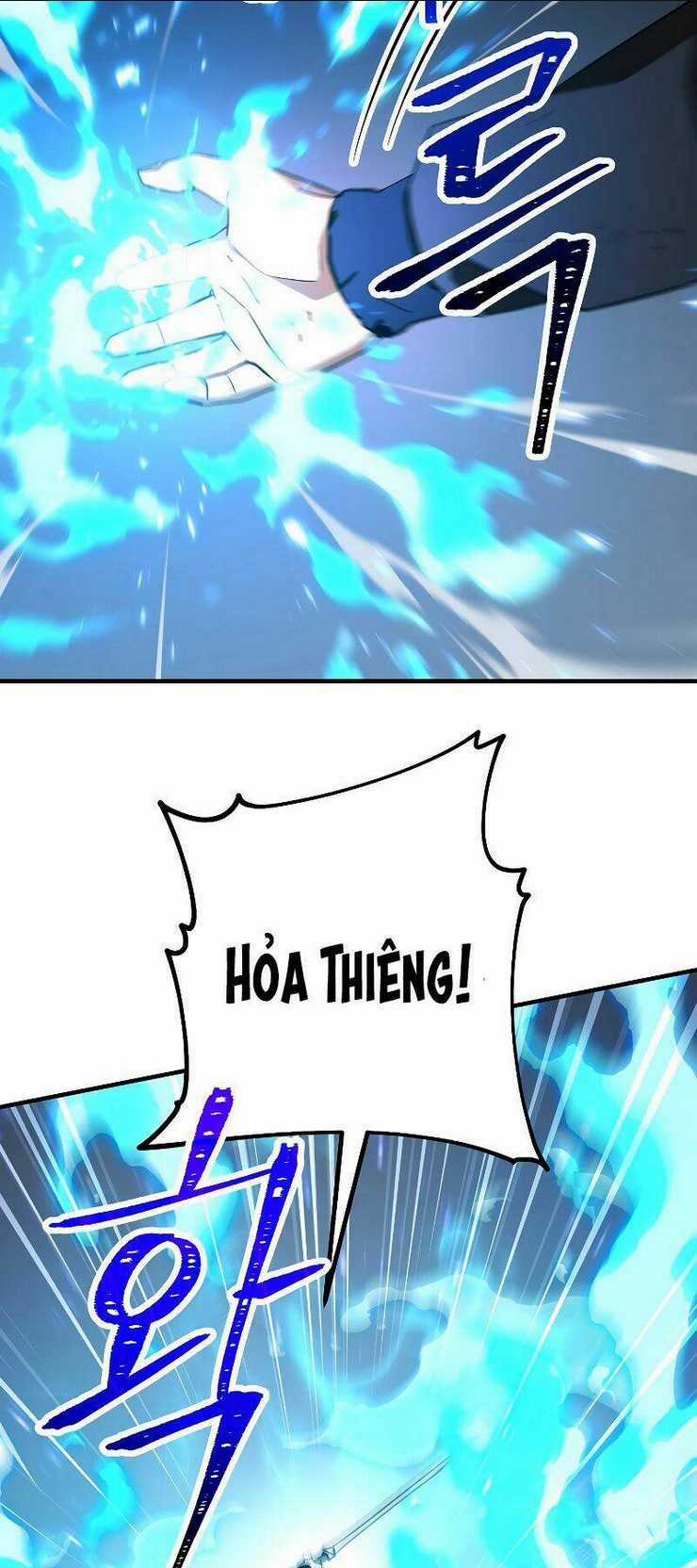 Anh Hùng Trở Lại - Chapter 21 - Trang 55