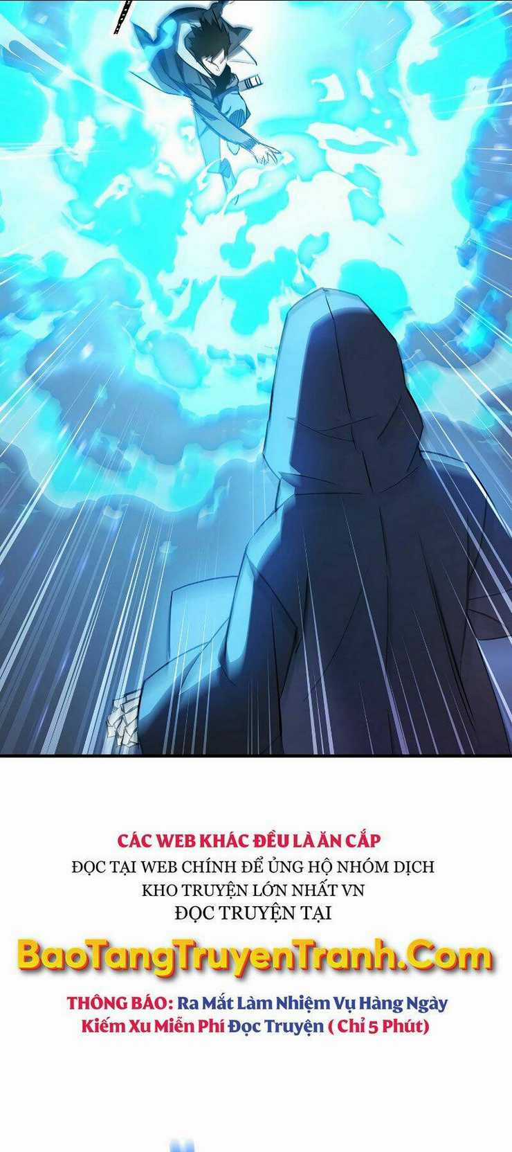 Anh Hùng Trở Lại - Chapter 21 - Trang 56