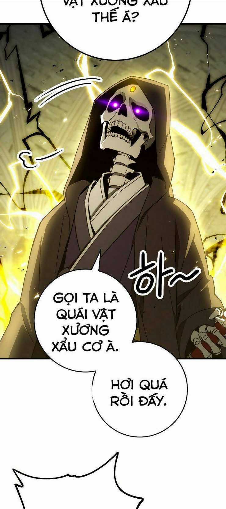 Anh Hùng Trở Lại - Chapter 21 - Trang 7