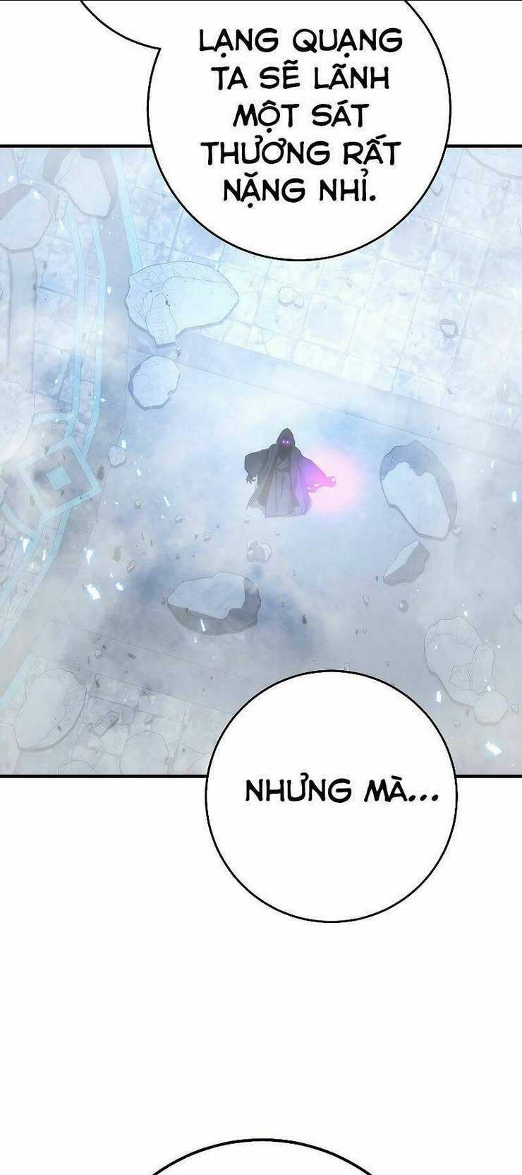 Anh Hùng Trở Lại - Chapter 21 - Trang 61